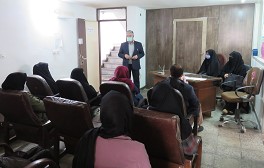 کارگاه قالیبافی جهت اشتغال خانواده های زندانیان با همکاری نیروهای جهادی کارگاه قالیبافی جهت اشتغال خانواده های زندانیان با همکاری نیروهای جهادی